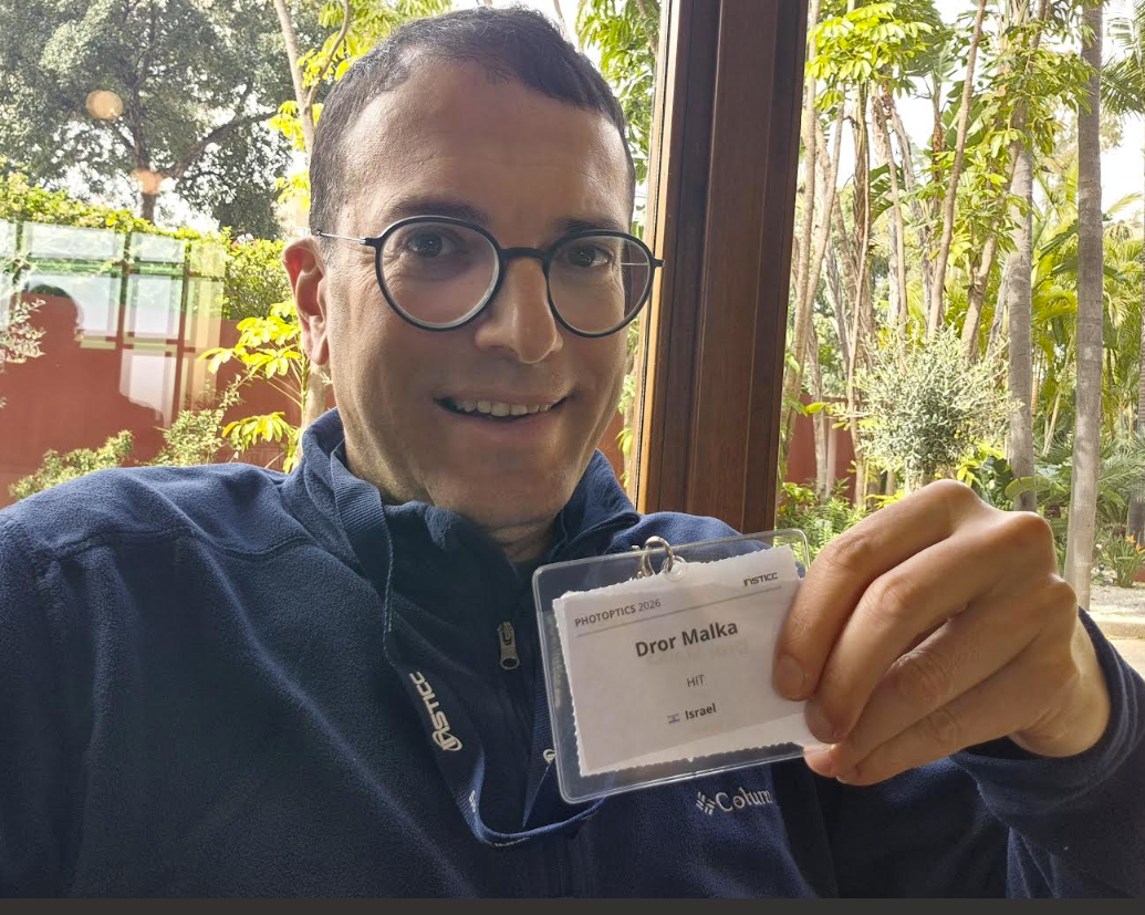 Dr. Dror Malka